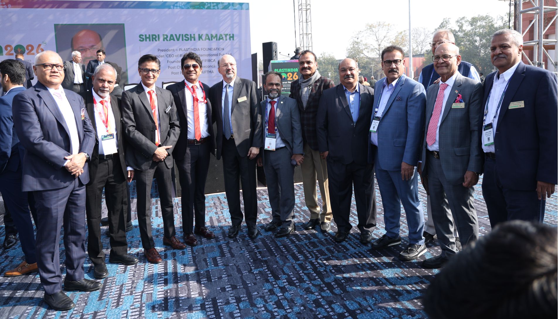 Gallery – Voxco | Pigment Products & Company Highlights