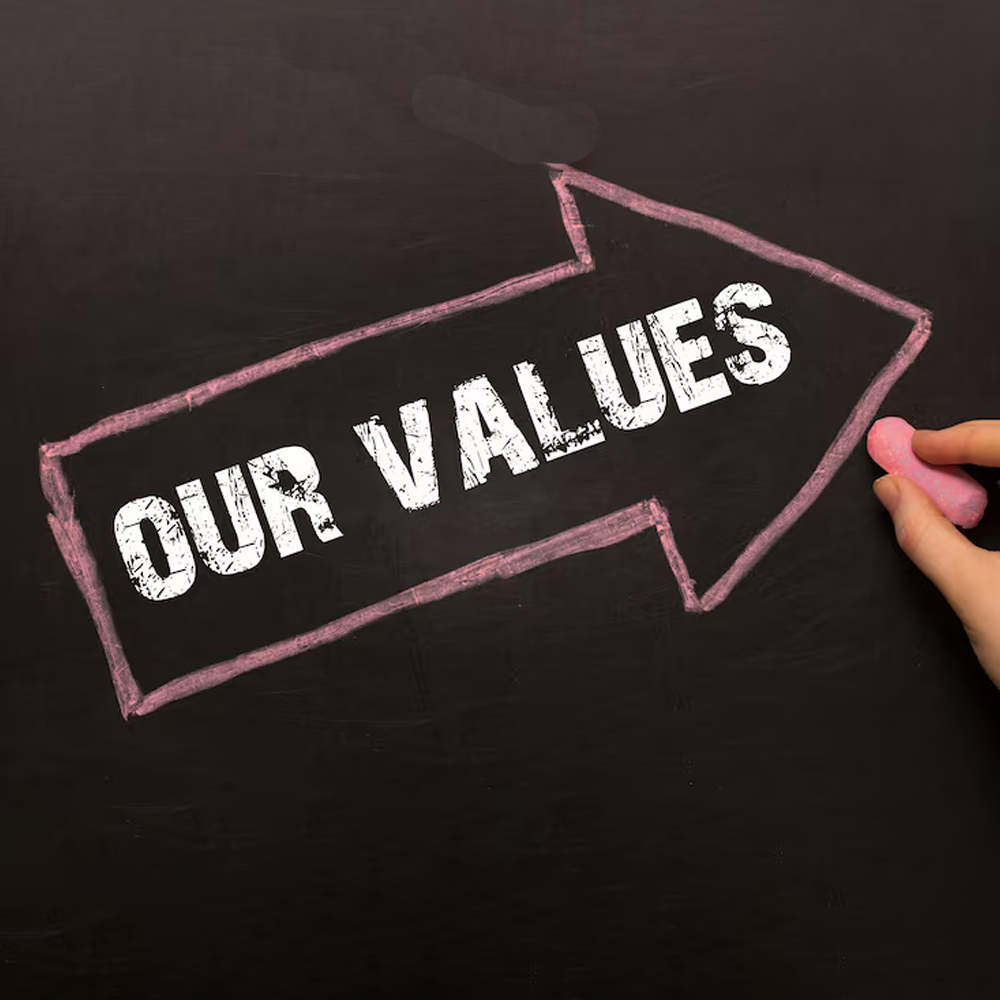 Our Value