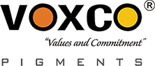 VOXCO Pigments and Chemicals Pvt. Ltd.
