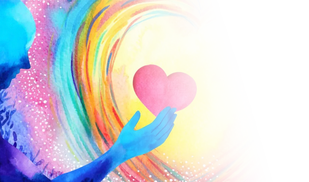 Values means ideals and beliefs which we hold as special